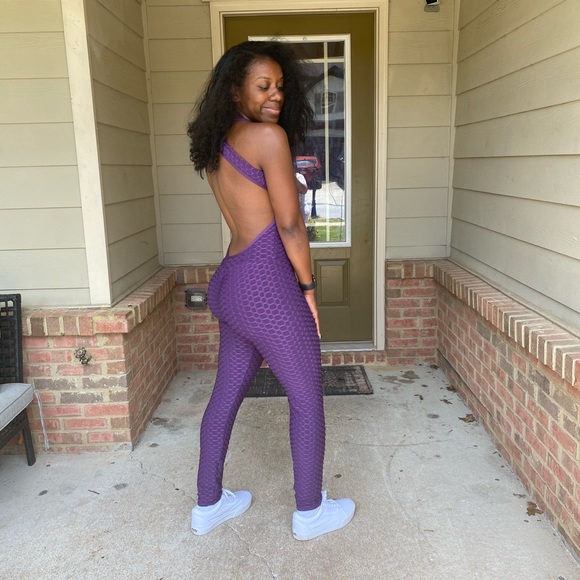 Tik tok Workout 🏋️‍♀️  or casual jumper - Picture 3 of 5